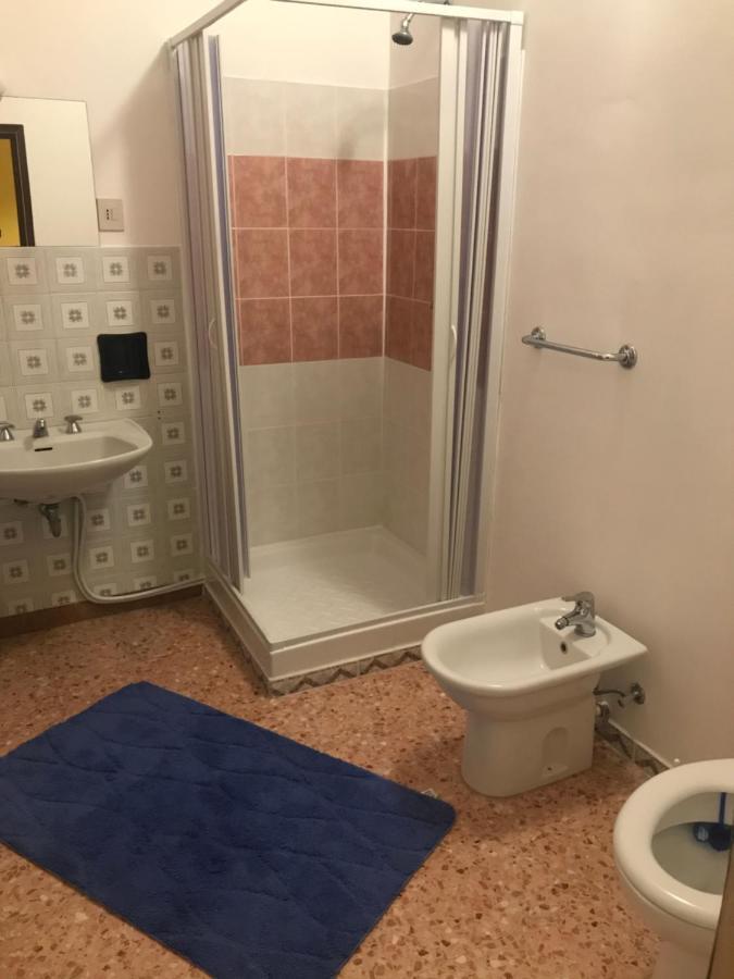 Bed and Breakfast San Rocco Mesola Exterior foto